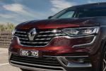 Renault Koleos 2019 года (AU)